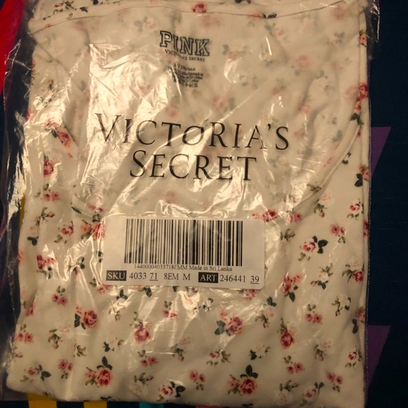 Floral sleeve body - Picture 1 of 4